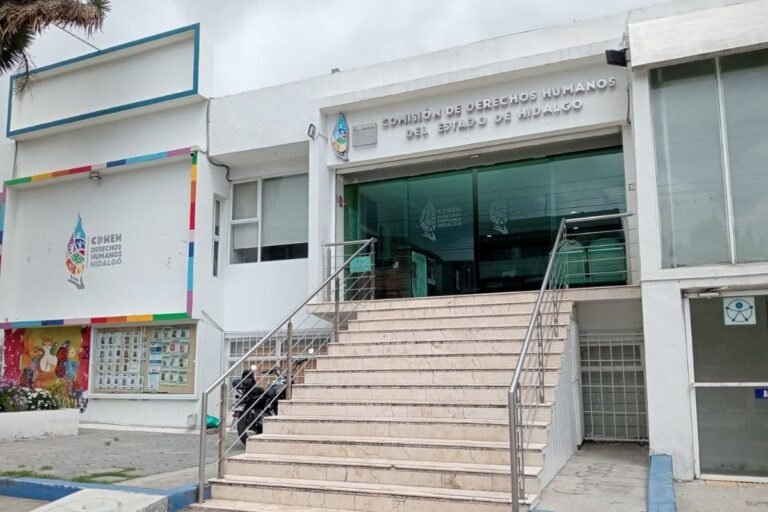 CDHEH Venderá Nueve Vehículos Tras Licitación