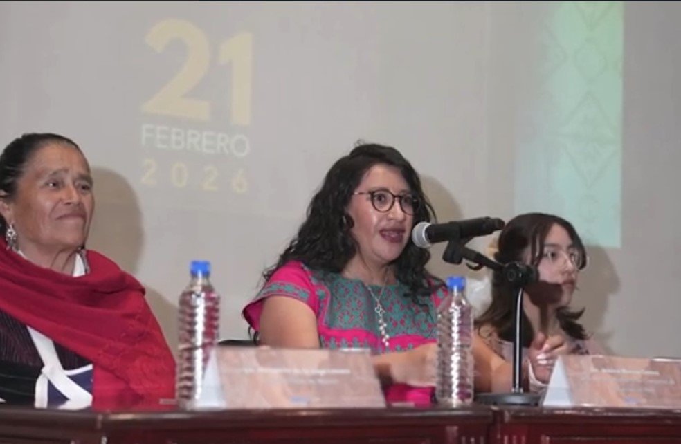 Chapingo y Senasica Lanzan Campaña Contra Gusano Barrenador del Ganado en Lenguas Indígenas