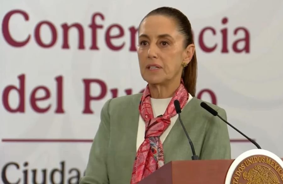 La esencia del Plan B fue aprobada; se acabaron los privilegios: Presidenta Claudia Sheinbaum