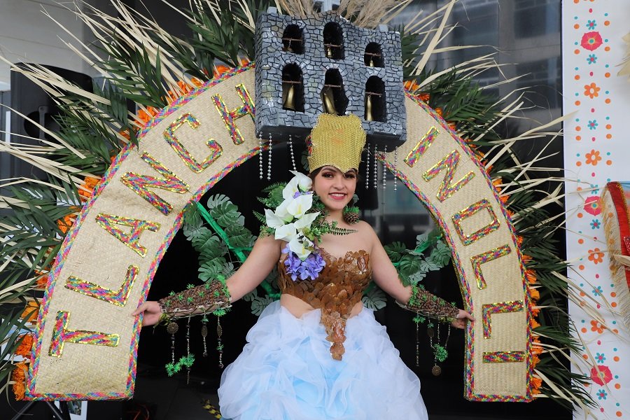 Cobaeh realizará concurso de trajes típicos