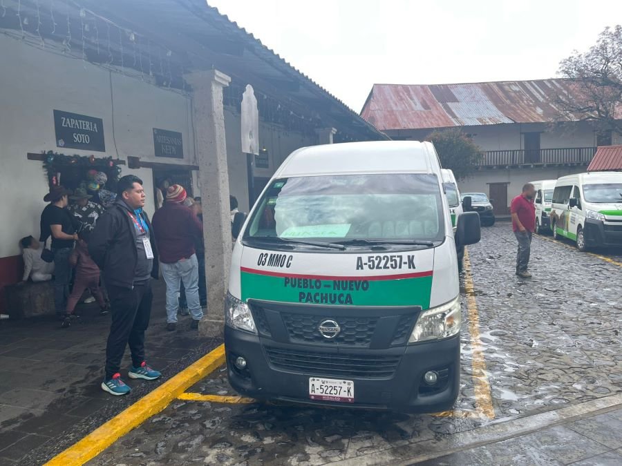 Concluye Semot Operativo Especial de Semana Santa