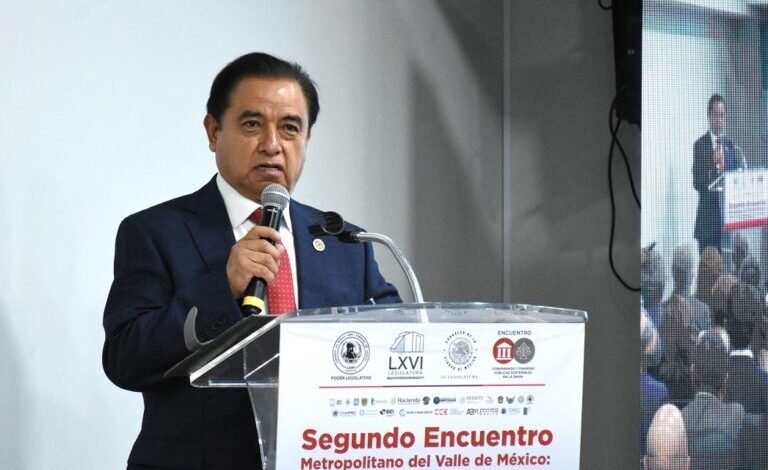Congreso de Hidalgo Impulsa la Integración Catastral Metropolitana