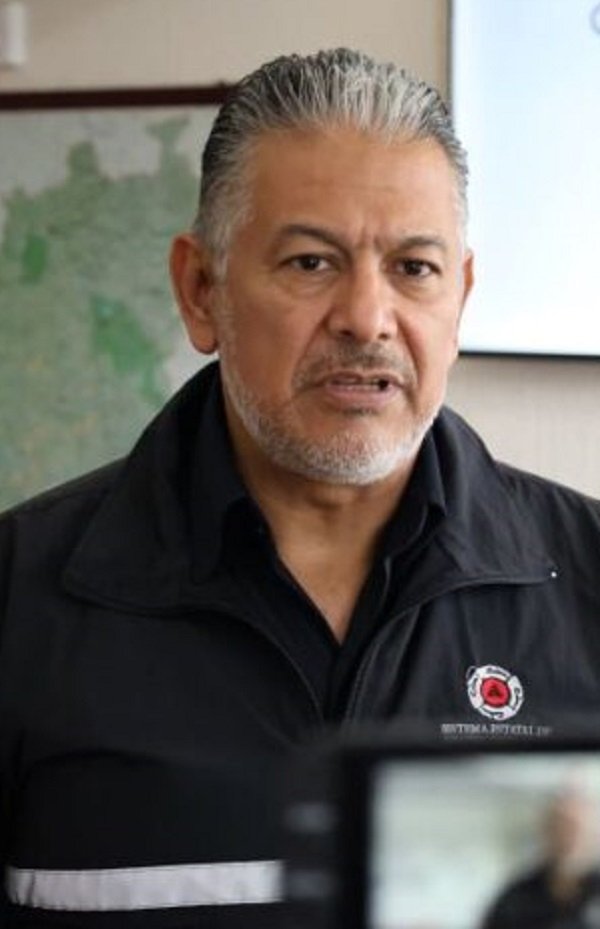 Crecida del Nivel del Arroyo en la Margen del Río en Chapula en Tianguistengo, Inundo Algunas Viviendas de la Comunidad.