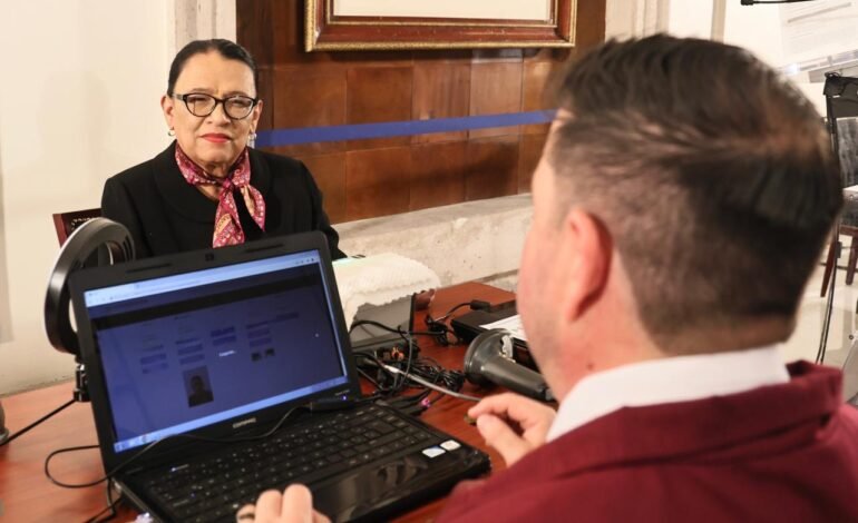 Curp Biométrica: Derecho y Herramienta de Justicia Social