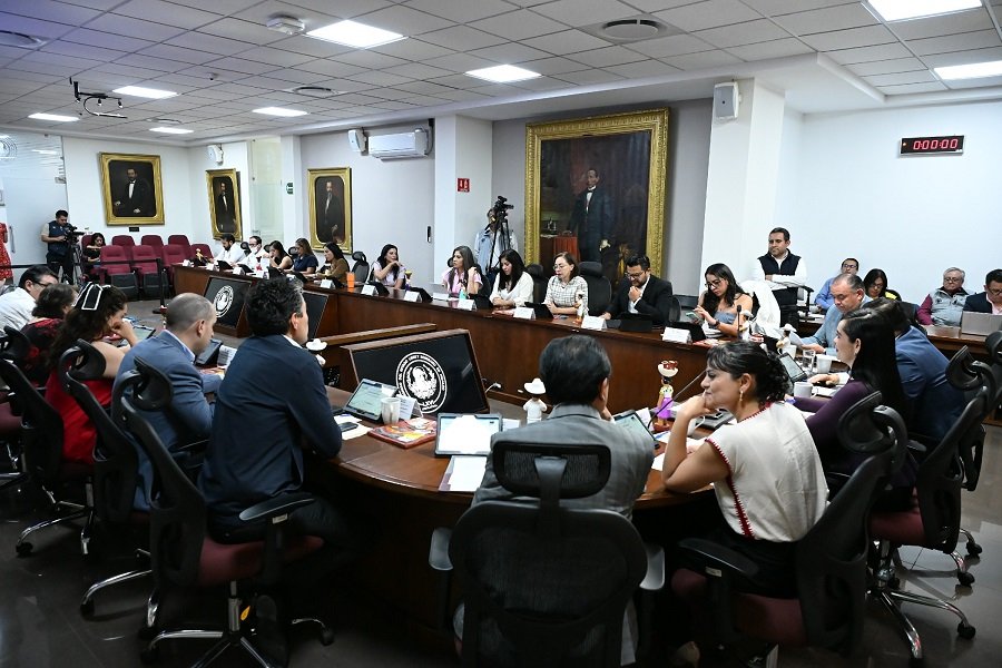Diputada Impulsa Financiamiento Para Cerrar la Brecha de Género en las Ciencias y Tecnología
