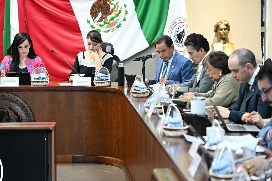 Diputados Impulsan Reforma Para Proteger a Niñas, Niños y Adolescentes en Servicios de Hospedaje