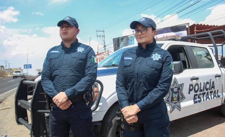 Ensu: Reporta Mejora en Percepción de Seguridad en Hidalgo