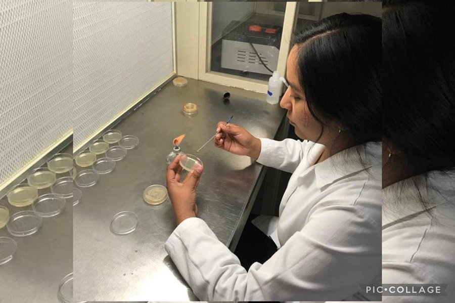 Egresada de Ingeniería en Biociencias Garantiza la Calidad en Dispositivos Médicos