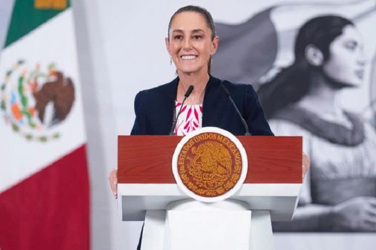 En El Sexenio Se Destinarán 350 Mil Mdp en Infraestructura Educativa; en 7 Años de Transformación Se Invirtió Más Que en 18 Años de La Época Neoliberal: Presidenta Claudia Sheinbaum