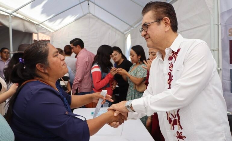 En Pachuca, Avanza la Actualización del Programa Sectorial de la Segobh