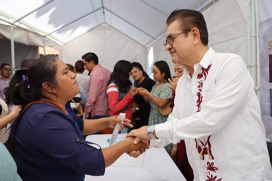 En Pachuca, Avanza la Actualización del Programa Sectorial de la Segobh