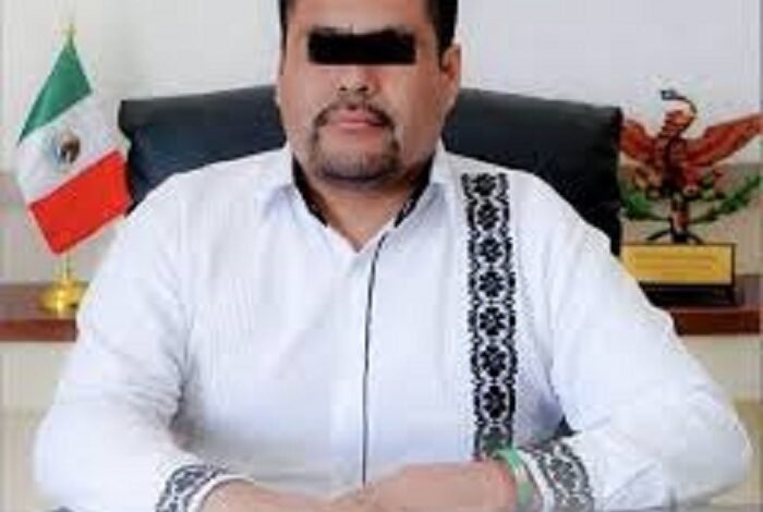 Exalcalde de Yahualica, Fue Sentenciado Por Peculado Agravado a 13 Años y Seis Meses de Prisión