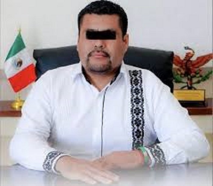Exalcalde de Yahualica, Fue Sentenciado Por Peculado Agravado a 13 Años y Seis Meses de Prisión
