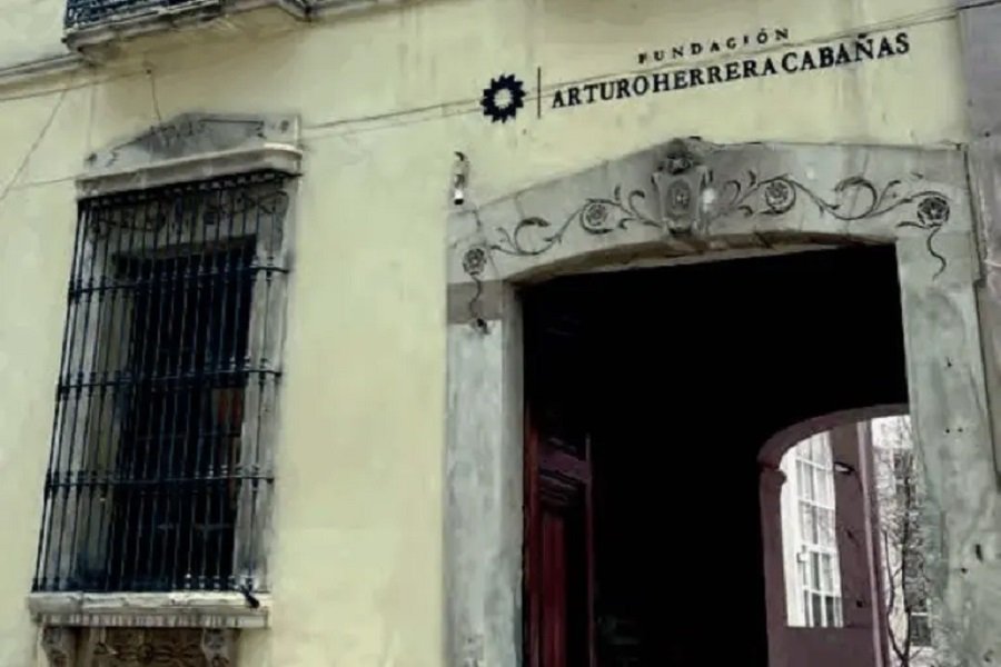 El Juzgado Segundo de Distrito Negó Amparo (1653/2025), Interpuesto Por La Fundacion Arturo Cabañas