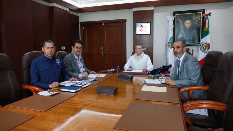 Gabinete de Seguridad de Hidalgo asegura más de 10 mil estupefacientes y detiene a 32 personas