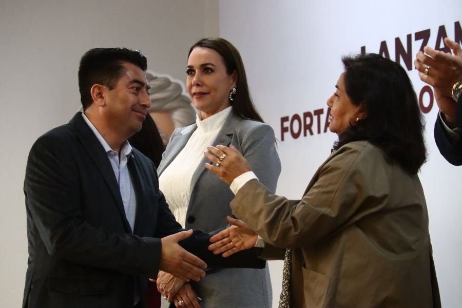 Gobierno de Hidalgo y Organización Panamericana de la Salud unen esfuerzos