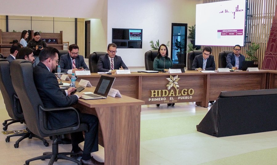 HR Ratings Ratifica a Hidalgo Con Alta Calificación y Eleva su Perspectiva de Estable a Positiva