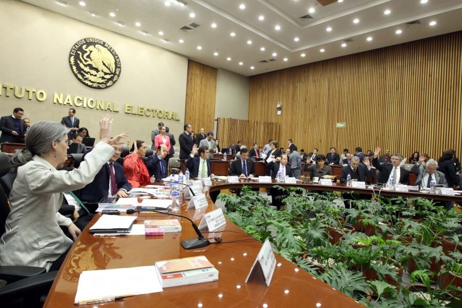 INE Fortalece La Integración de Autoridades Electorales Locales Con Procesos Abiertos, Imparciales y de Alta Exigencia Técnica