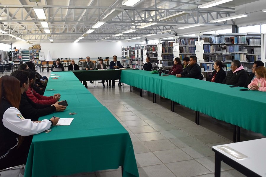 ITESA integra comité editorial de la revista científica RELACIH