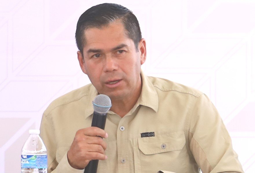 El Gobierno de Hidalgo Evalúa Aspectos de Viabilidad y Seguridad de Dos Terrenos Para Construir Un Nuevo Centro de Reinserción Social (Cereso)