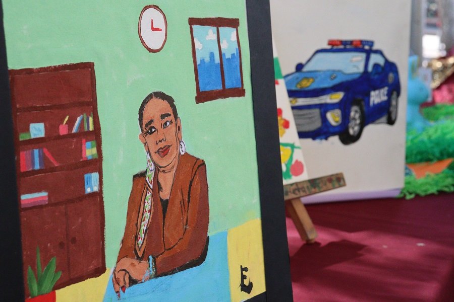 Impulsa Gobierno de Hidalgo Espacios de Inclusión a Través del Arte en Tulancingo