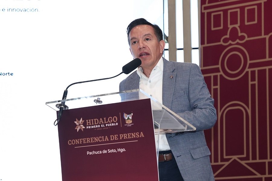 En Mayo Definirán al Desarrollador del Polo en Zapotlán; El Proyecto Incluye Industria, Servicios y Energía Limpia.