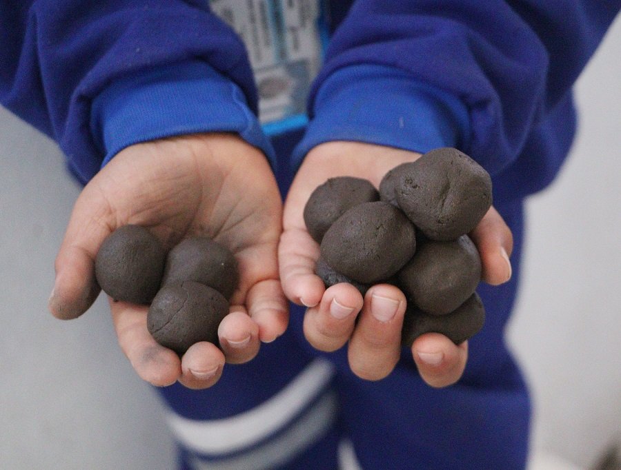 Inicia en Tepetitlán cuarta etapa de “Esferas de vida”