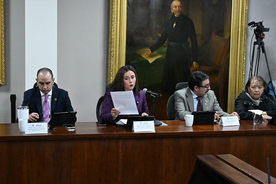 Congreso de Hidalgo Aprueba La Creación de Procuradurías Municipales de Protección Para Niños