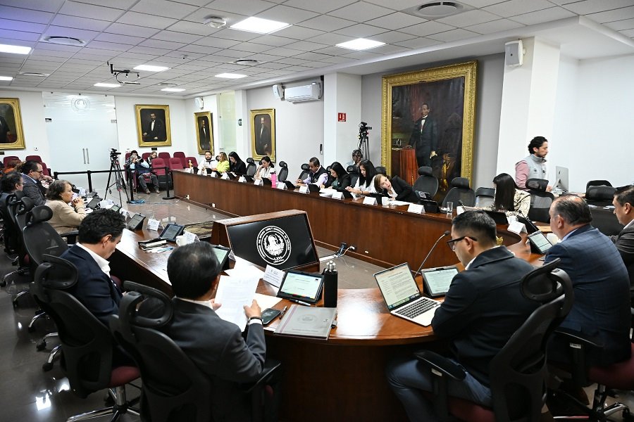 Debate en el Congreso Local por la Creacion de un  Nuevo Museo en Pachuca, Ocupara el Local de la Fundacionn Arturo Herrera Cabañas