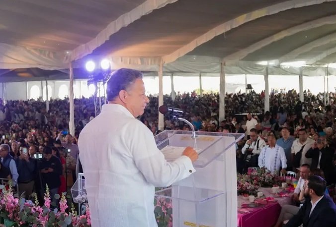 Menchaca Responde Por Inmueble de la Fundación Arturo Herrera Cabañas; Niega Expropiación