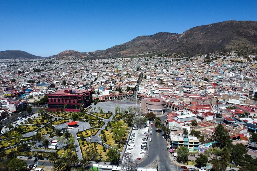 Municipalismo Con Sentido Social: Hidalgo Apuesta Por Calidad de Vida y Desarrollo Local