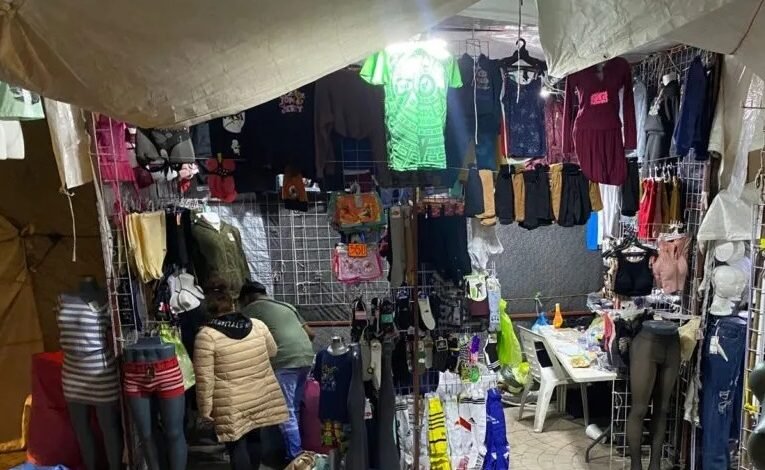 Pachuca Reubica Ambulantes Tras Retiro En Plaza Constitución.