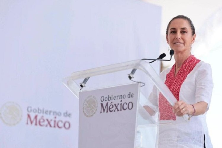 Plan México: Presidenta Claudia Sheinbaum Inaugura Primer Polo de Desarrollo Económico Para El Bienestar en Huamantla, Tlaxcala, Con Inversión De 540 Mdd