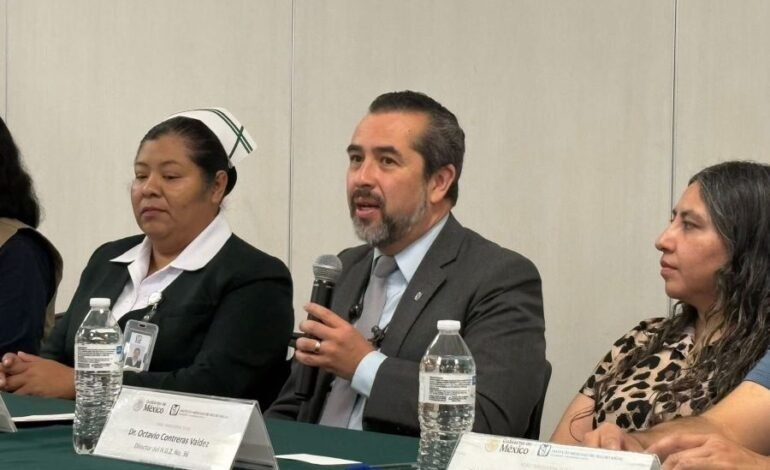 Promueve IMSS Hidalgo Beneficios del Programa ELSSA Para Trabajadores