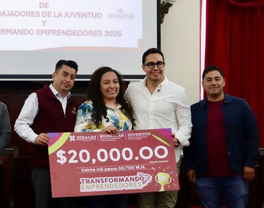 Próxima a cerrar la convocatoria “Transformando Emprendedores 2026”