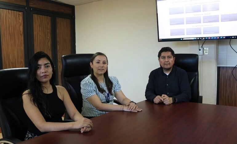 Reconocen a ITESHU Por Su Cuerpo Académico en Consolidación