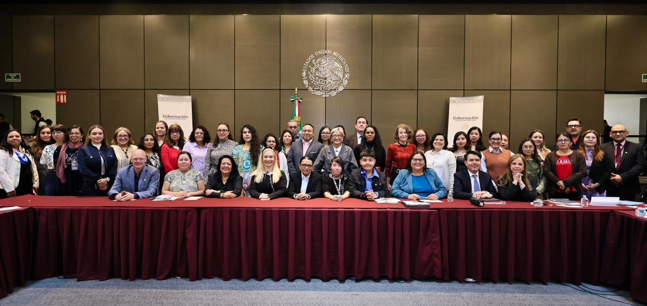 Refrenda Gobierno de México Diálogo Con El Sector Agrícola y Transportista