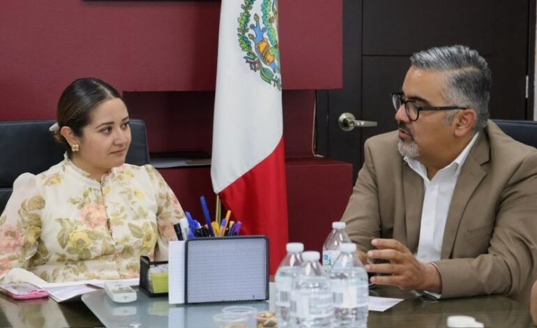 Refuerzan Acciones de Salud Pública en Hidalgo ante el Mundial FIFA 2026