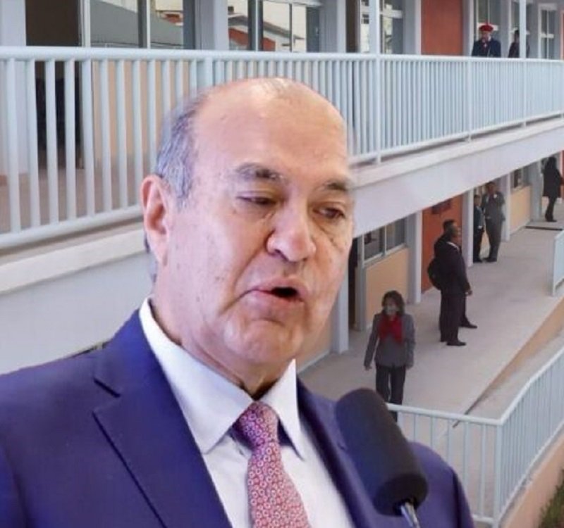 SEPH Confirma 13 Casos de Amenazas en Secundarias y Preparatorias. Activan protocolos y descartan operación mochila obligatoria.