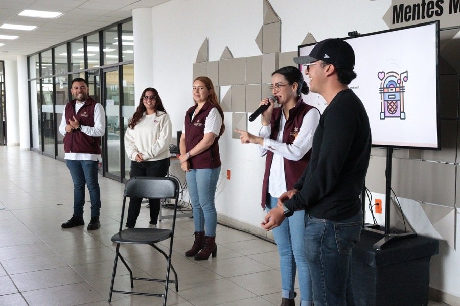 STPSH fortalece habilidades de buscadores de empleo mediante talleres especializados