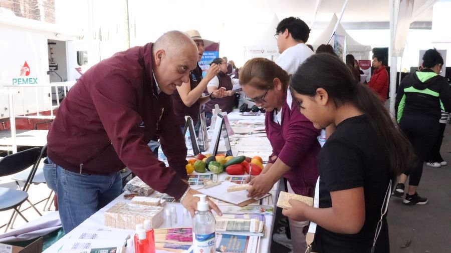 Salud Hidalgo Refuerza Llamado a La Prevención de Enfermedades Diarreicas Agudas Ante Altas Temperaturas