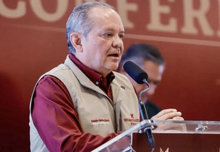 “Si la Olimpiada Nacional Conade 2027 la quieren hacer en Hidalgo en un mes puede hacerlas”: SIPDUS