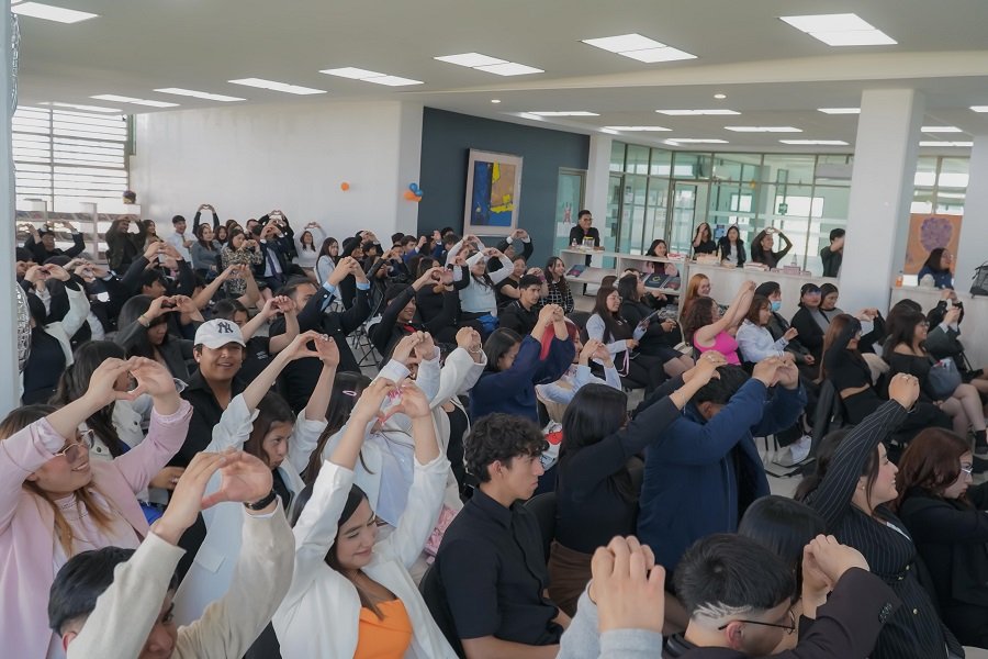 UTVAM lleva innovación y IA a las aulas con IMPACTO 2026