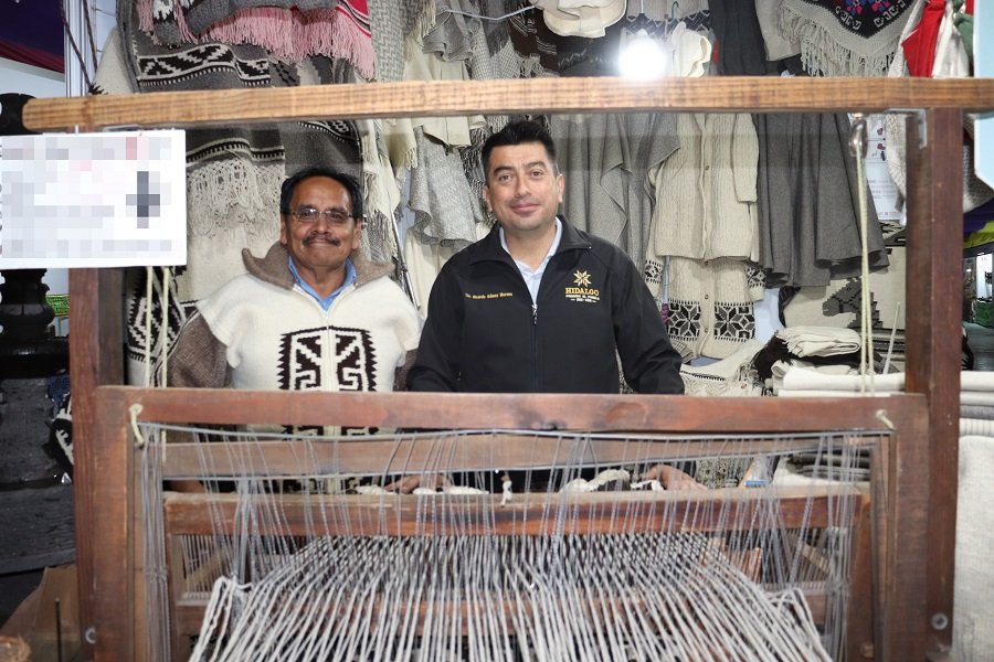 Último día para registro al Pabellón Artesanal de la Feria de San Francisco 2026