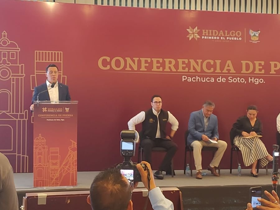 Gobierno de Hidalgo ha Recuperado 385 Inmuebles, Incrementando su Patrimonio en  Mil 230 Millones 847 Mil Pesos