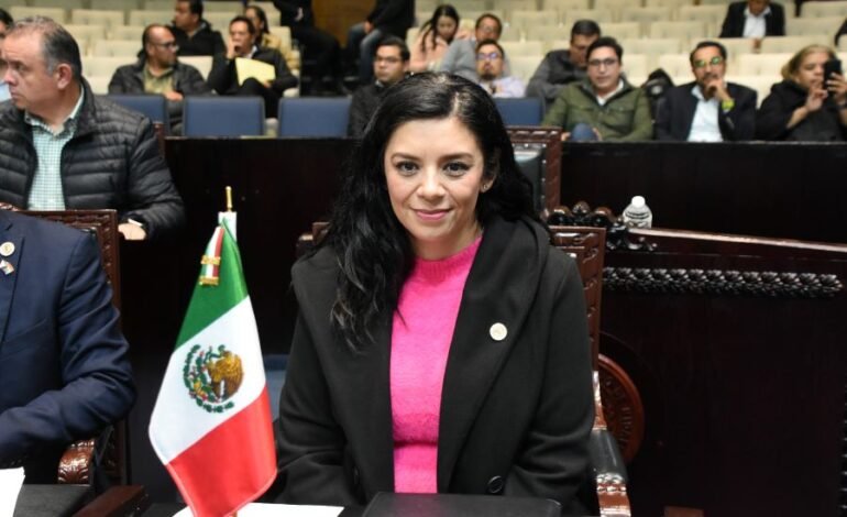 Diputada  Demanda implementación de políticas que garanticen la seguridad alimentaria ante el Incremento en costo de la tortilla