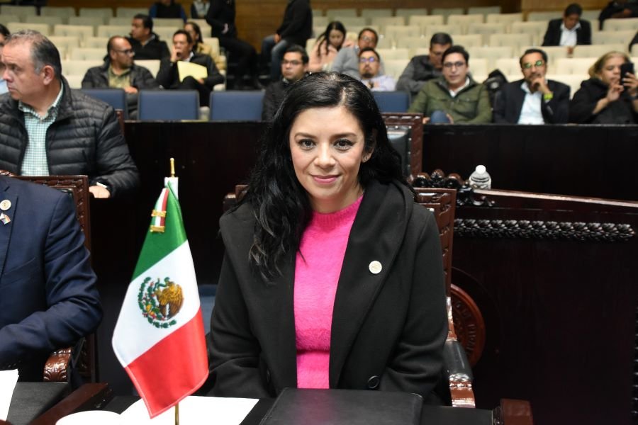 Diputada  Demanda implementación de políticas que garanticen la seguridad alimentaria ante el Incremento en costo de la tortilla