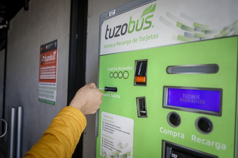 10 Pesos, Tarifa Técnica en la Operación de la Mayoría de las Rutas Alimentadoras del Sitmah