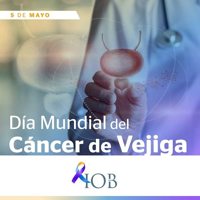 Día Mundial del Cáncer de Vejiga, Especialistas Invitan a No Ignorar Cambios a Realizar Revisiones Periódicas