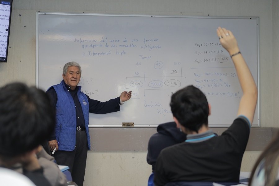 Abierta la convocatoria de Profesores por Asignatura en la UAEH